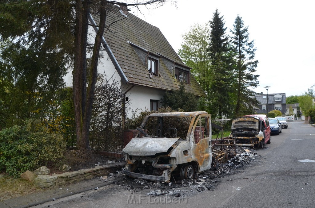 Wohnmobilbrand Koeln Rath Walhallstr P059.JPG - Miklos Laubert